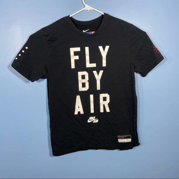 Nike Fly By Air TShirt - Picture 1 of 6
